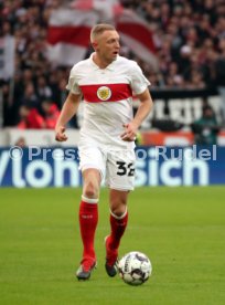 VfB Stuttgart - FC Schalke 04