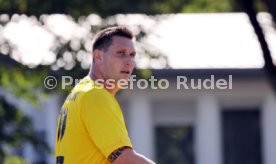23.08.26 TSV Ph&ouml;nix Steinsfurt - SV Tiefenbach