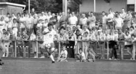 27.07.85 Stadtauswahl Esslingen - Stuttgarter Kickers