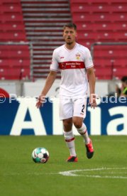 19.09.20 VfB Stuttgart - SC Freiburg