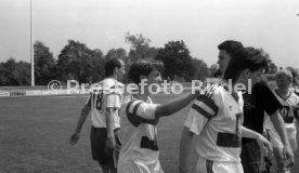 23.05.92 U19 SSV Ulm 1846 - U19 VfB Stuttgart