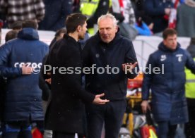 26.02.23 SC Freiburg - Bayer 04 Leverkusen