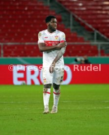 23.12.20 VfB Stuttgart - SC Freiburg