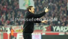 18.01.25 VfB Stuttgart - SC Freiburg