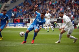 TSG 1899 Hoffenheim - Hertha BSC Berlin