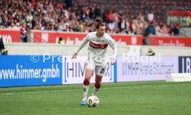 21.03.26 Frauen VfB Stuttgart - 1. FSV Mainz 05