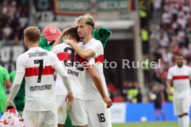 30.08.25 VfB Stuttgart - Borussia Mönchengladbach