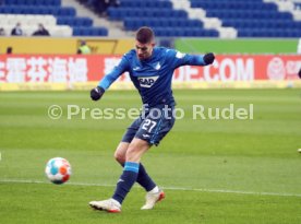 18.12.21 TSG 1899 Hoffenheim - Borussia M&ouml;nchengladbach