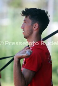Trainingslager Kitzb&uuml;hel 2019