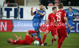 1. FC Heidenheim - VfL Bochum