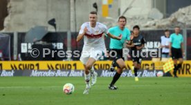 20.08.22 VfB Stuttgart - SC Freiburg