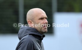 25.10.25 U17 VfB Stuttgart - U17 SC Freiburg