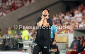 16.08.25 Franz-Beckenbauer-Supercup VfB Stuttgart - FC Bayern München
