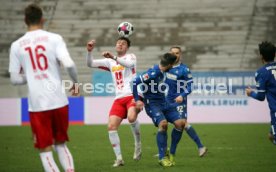 07.02.21 Karlsruher SC - SSV Jahn Regensburg