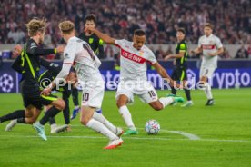 20.10.26 VfB Stuttgart - Atletico Madrid