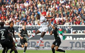 17.09.22 VfB Stuttgart - Eintracht Frankfurt