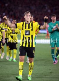 12.08.22 SC Freiburg - Borussia Dortmund