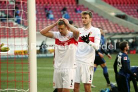 13.02.21 VfB Stuttgart - Hertha BSC Berlin