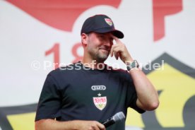 08.08.26 VfB Stuttgart Saison Opening 2026