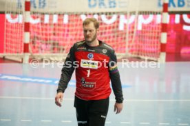 18.02.21 Frisch Auf G&ouml;ppingen - TVB Stuttgart