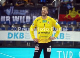26.09.21 TVB Stuttgart - HSV Hamburg