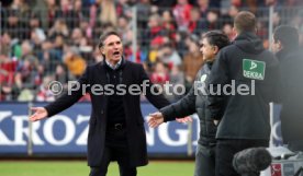 SC Freiburg - VfL Wolfsburg