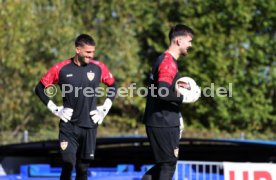 25.09.26 VfB Stuttgart - 1. FC Heidenheim