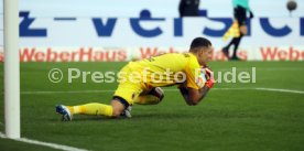 28.01.23 SC Freiburg - FC Augsburg