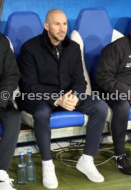 23.01.25 TSG 1899 Hoffenheim - Tottenham Hotspurs