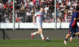 02.04.25 U19 VfB Stuttgart - U19 FC Barcelona