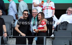 23.05.26 DFB-Pokal Finale 2026 FC Bayern M&uuml;nchen - VfB Stuttgart
