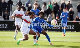 04.02.23 U19 VfB Stuttgart - U19 TSG 1899 Hoffenheim