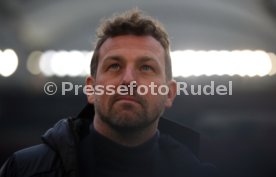 VfB Stuttgart - 1. FSV Mainz 05
