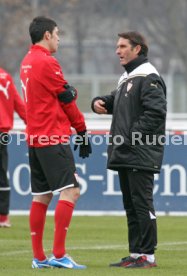 VfB Stuttgart