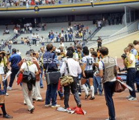 10.06.86 Argentinien - Bulgarien