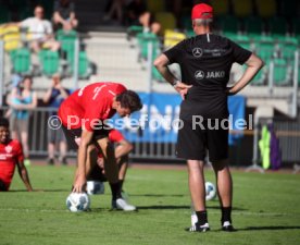 Trainingslager Kitzb&uuml;hel 2019