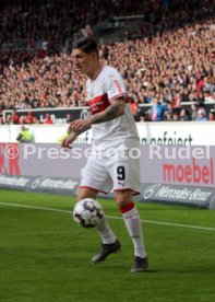 VfB Stuttgart - Hannover 96