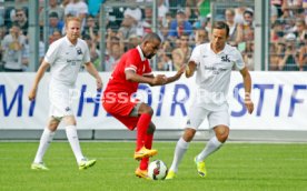 Sami Khedira