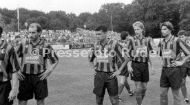 13.08.45 Stuttgarter Kickers - SC Freiburg