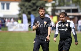 26.04.26 Frauen VfB Stuttgart - SV Meppen