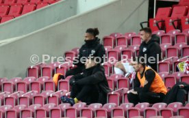 07.11.20 VfB Stuttgart - Eintracht Frankfurt