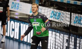 11.02.21 TVB Stuttgart - Eulen Ludwigshafen