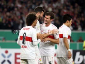 19.10.22 VfB Stuttgart - DSC Arminia Bielefeld