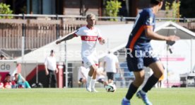 11.08.24 VfB Stuttgart II - TSV 1860 M&uuml;nchen