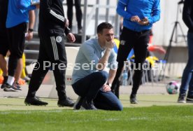 03.04.21 Karlsruher SC - VfL Osnabrück