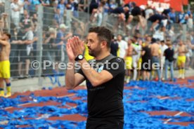 14.06.22 SV Eintracht Trier - Stuttgarter Kickers