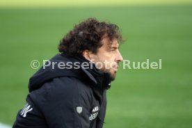 08.11.25 U17 VfB Stuttgart - U17 FC Bayern M&uuml;nchen