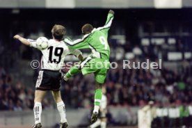 22.04.98 Deutschland - Nigeria