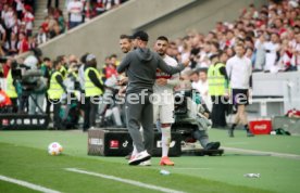 04.05.24 VfB Stuttgart - FC Bayern M&uuml;nchen