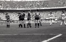 17.08.84 VfB Stuttgart - Manchester United